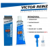 Victoe Reinz Renzosil Silicone Sealant Gasket Gum - 70ml Victoe Reinz Renzosil Silicone Sealant Gasket Gum - 70ml